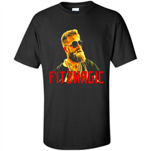 Load image into Gallery viewer, Ryan Fitzpatrick Fitzmagic # Zawin