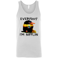 Load image into Gallery viewer, Everyday I'm Nifflin