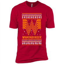 Load image into Gallery viewer, Whataburger Christmas