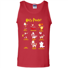 Load image into Gallery viewer, Harry Potter Hairy Pawter Hair meowne Ron Meweasly Funny # Zawin store
