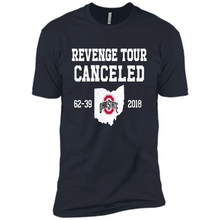 Load image into Gallery viewer, Ohio state revenge tour canceled