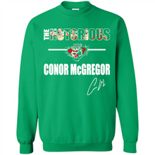 Load image into Gallery viewer, The Notorious Conor Mcgregor Signature # Zawin