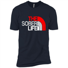 Load image into Gallery viewer, The Sober Life # Zawin