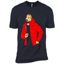Load image into Gallery viewer, Drake Art Rapper Fans # Zawin store
