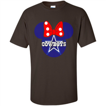 Load image into Gallery viewer, Dallas Fan Dallas Football Cowboy Dallas Fans# Zawin