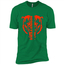 Load image into Gallery viewer, funny gift-believe in monsters-chicago bears # Zawin store
