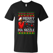 Load image into Gallery viewer, Snoop Dogg Merry Chrizzle Ma Nizzle Christmas