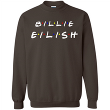 Load image into Gallery viewer, Billie Eilish Lover Friends# Zawin