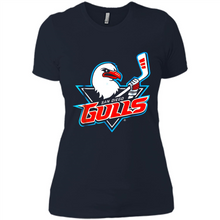 Load image into Gallery viewer, San Diego Gulls # Zawin