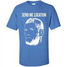 Load image into Gallery viewer, KHABIB Send Me Location 1 # Zawin store