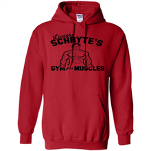 Load image into Gallery viewer, Dwight Schrute's Gym for Muscles The Office