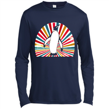 Load image into Gallery viewer, Penguins Shirt Retro Vintage # Zawin
