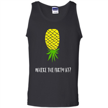 Load image into Gallery viewer, Upside Down Pineapple Swingers