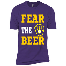 Load image into Gallery viewer, Fear The Beer Brewers # Zawin store