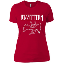Load image into Gallery viewer, Led Zeppelin Swan Song