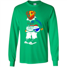 Load image into Gallery viewer, Polo Stadium Bear # Zawin store