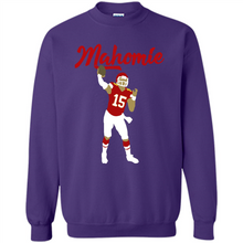 Load image into Gallery viewer, Pat Mahomes Kansas City Chiefs 1