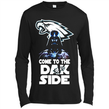 Load image into Gallery viewer, Dark Side Eagles# Zawin