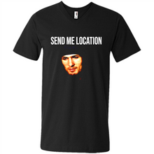 Load image into Gallery viewer, Khabib Send Me Location # Zawin store