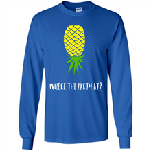 Load image into Gallery viewer, Upside Down Pineapple Swingers