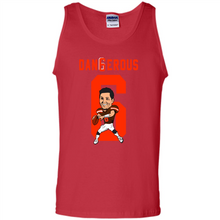 Load image into Gallery viewer, Baker Mayfield Dangerous