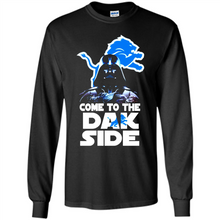 Load image into Gallery viewer, Dark Side Lions# Zawin