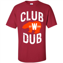 Load image into Gallery viewer, Chicago Football Club Dub# Zawin