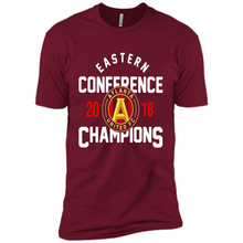 Load image into Gallery viewer, Eastern conference champions 2018