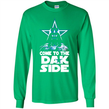 Load image into Gallery viewer, Dark Side Cowboys# Zawin