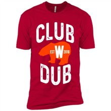 Load image into Gallery viewer, Chicago Football Club Dub# Zawin