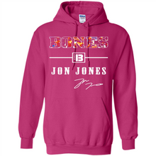 Load image into Gallery viewer, Bones Jon Jones Signature