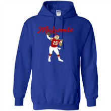 Load image into Gallery viewer, Pat Mahomes Kansas City Chiefs 1