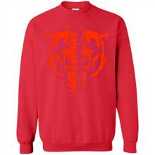 Load image into Gallery viewer, funny gift-believe in monsters-chicago bears # Zawin store