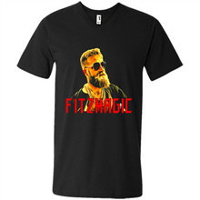 Load image into Gallery viewer, Ryan Fitzpatrick Fitzmagic # Zawin