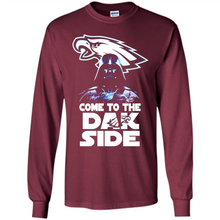 Load image into Gallery viewer, Dark Side Eagles# Zawin