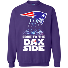 Load image into Gallery viewer, Dark Side Patriots# Zawin