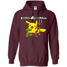 Load image into Gallery viewer, Pika-aquaman # Zawin