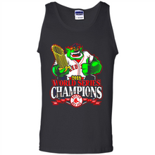Load image into Gallery viewer, Damage Done Boston Red Sox 2018 World Series Champions