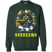 Load image into Gallery viewer, Pittsburgh Steelers Football Legends Signatures Gift