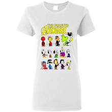 Load image into Gallery viewer, The Peanuts Avengers Snoopy X Marvel