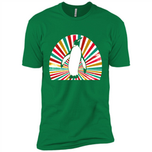 Load image into Gallery viewer, Penguins Shirt Retro Vintage # Zawin