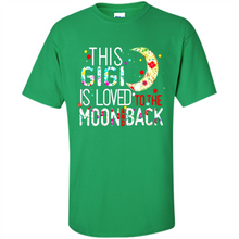 Load image into Gallery viewer, This Gigi is loved to the moon and back # Zawin