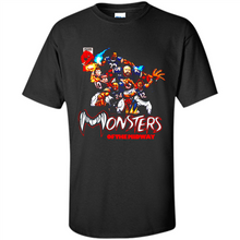 Load image into Gallery viewer, Chicago Bears Monsters Assemble Of The Midway