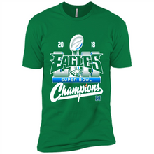 Load image into Gallery viewer, Philadelphia Eagles 2018 Super Bowl Champions # Zawin