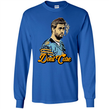 Load image into Gallery viewer, Smoking Jay Cutler Don’t Care