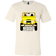 Load image into Gallery viewer, German Shepherd Dog Riding on Jeep