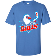 Load image into Gallery viewer, San Diego Gulls # Zawin