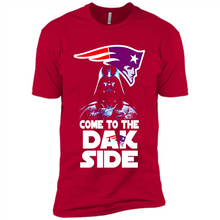 Load image into Gallery viewer, Dark Side Patriots# Zawin