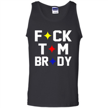 Load image into Gallery viewer, Pittsburgh Steelers Fuck Brady