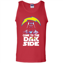 Load image into Gallery viewer, Dark Side Chargers# Zawin